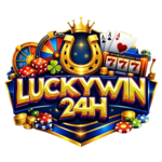 luckywin24h  เว็บพนันครบวงจร เดิมพันง่าย จ่ายจริง มั่นคง